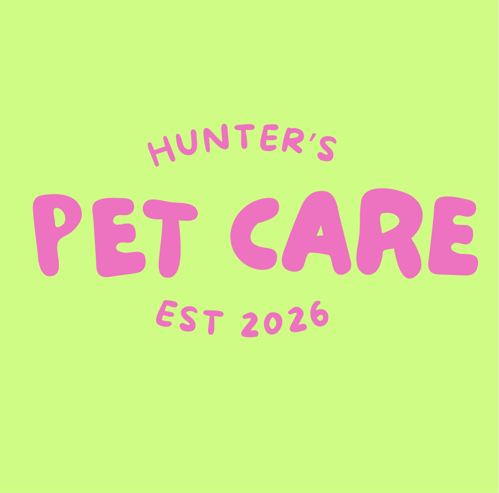 hunterspetcare.com